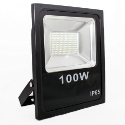 Прожектор светодиодный SMD 100W CW